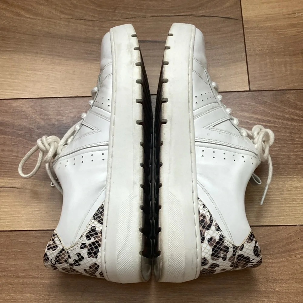 Vionic Simasa Sneakers - Picture 4 of 10
